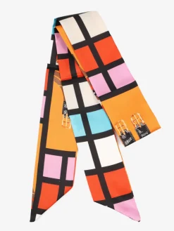 APASZKA DAMSKA HEGO'S MILANO