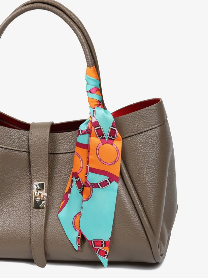 APASZKA DAMSKA HEGO'S MILANO