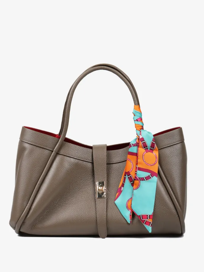 APASZKA DAMSKA HEGO'S MILANO