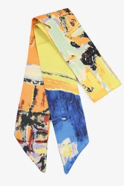 APASZKA DAMSKA HEGO'S MILANO