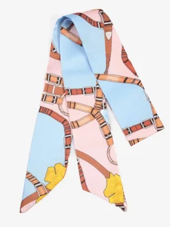 APASZKA DAMSKA HEGO'S MILANO