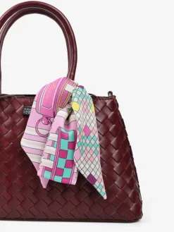 APASZKA DAMSKA HEGO'S MILANO