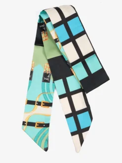 APASZKA DAMSKA HEGO'S MILANO