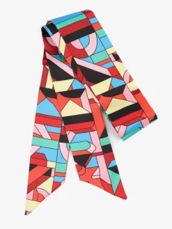 APASZKA DAMSKA HEGO'S MILANO