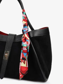 APASZKA DAMSKA HEGO'S MILANO