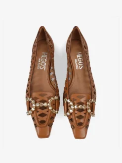 AŻUROWE CZÓŁENKA HEGO'S Milano