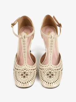 AŻUROWE CZÓŁENKA HEGO'S MILANO