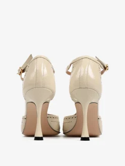 AŻUROWE CZÓŁENKA HEGO'S MILANO