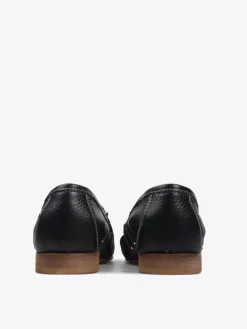 AŻUROWE MOKASYNY HEGO'S Milano