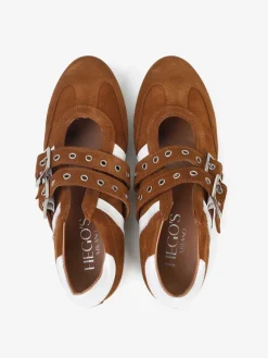 BALERINY HEGO'S Milano