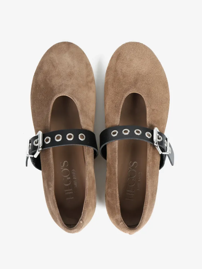 BALERINY HEGO'S Milano