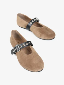 BALERINY HEGO'S Milano