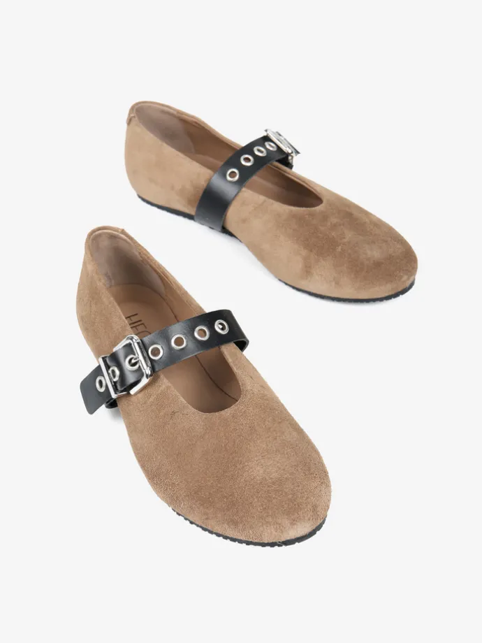 BALERINY HEGO'S Milano