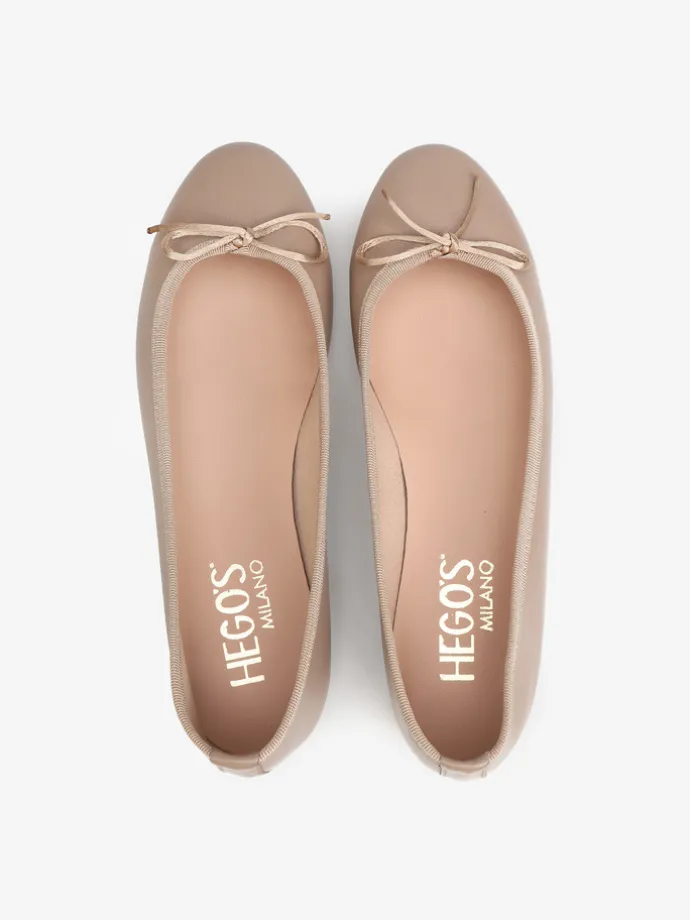 BALERINY HEGO'S Milano