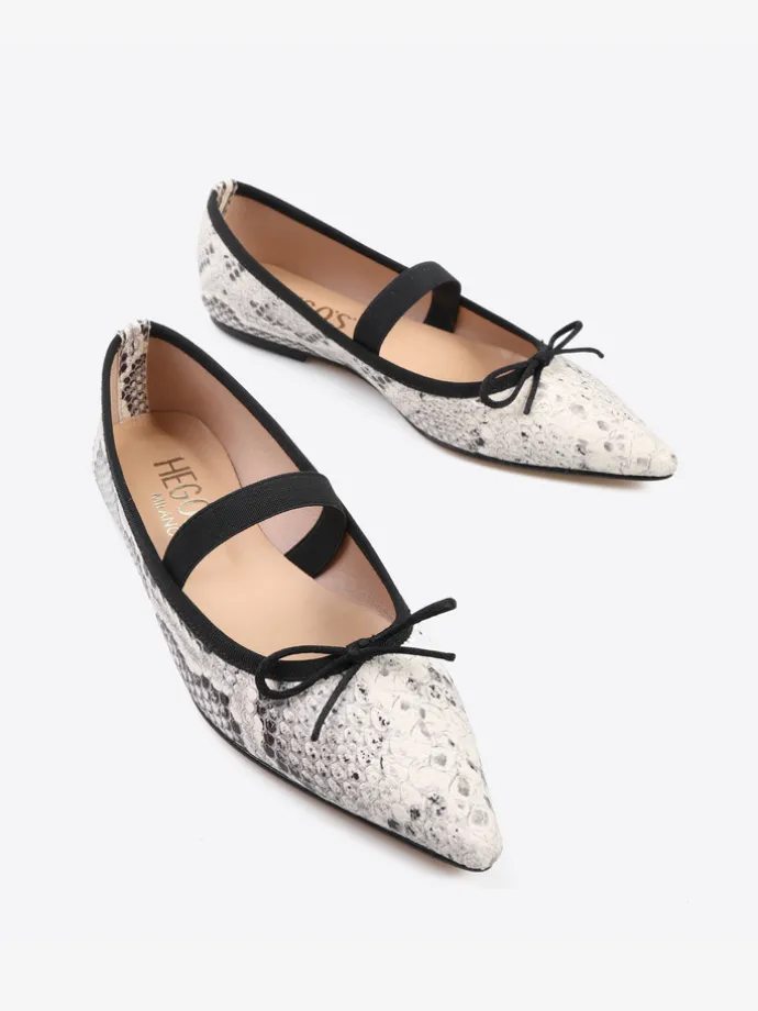 BALERINY HEGO'S Milano