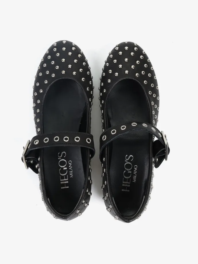 BALERINY HEGO'S Milano