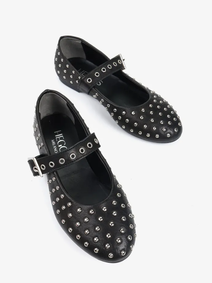 BALERINY HEGO'S Milano