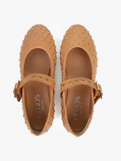 BALERINY HEGO'S Milano