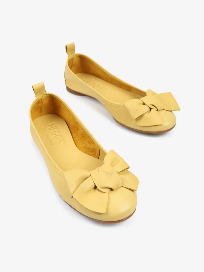 BALERINY HEGO'S Milano