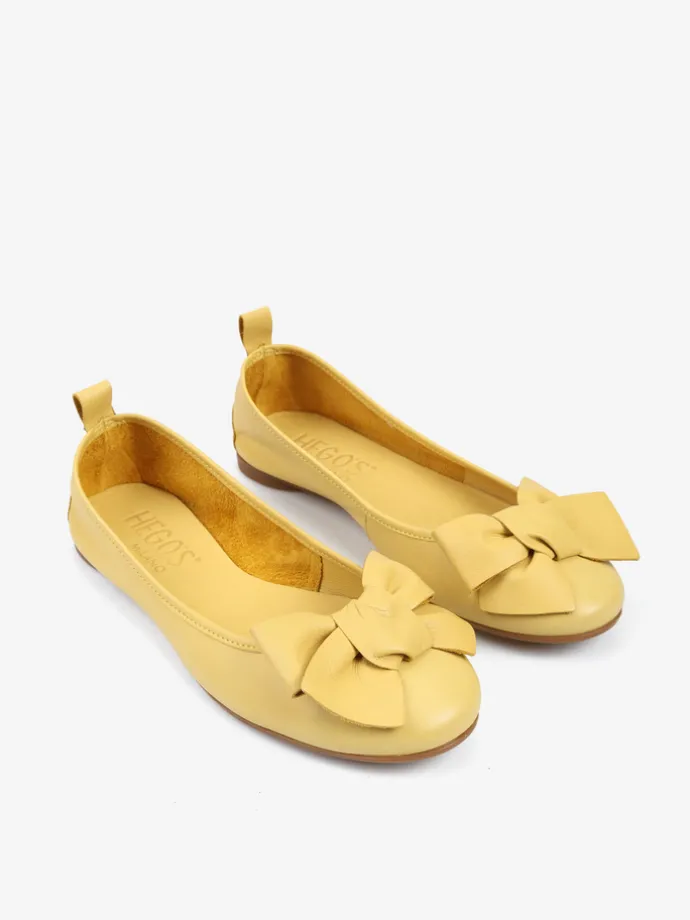 BALERINY HEGO'S Milano