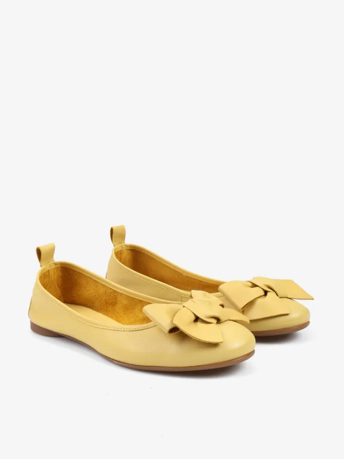 BALERINY HEGO'S Milano