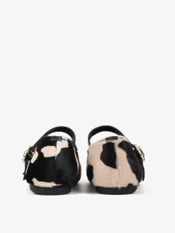 BALERINY MARY JANE HEGO'S Milano