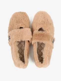 BALERINY MARY JANE HEGO'S Milano