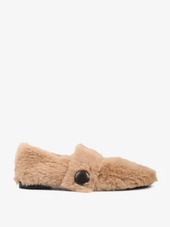 BALERINY MARY JANE HEGO'S Milano