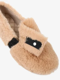 BALERINY MARY JANE HEGO'S Milano