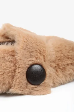 BALERINY MARY JANE HEGO'S Milano