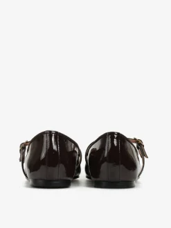 BALERINY MARY JANE HEGO'S Milano