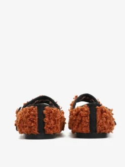 BALERINY MARY JANE HEGO'S Milano