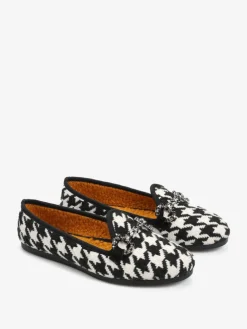 BALERINY W PEPITKĘ HEGO'S MILANO