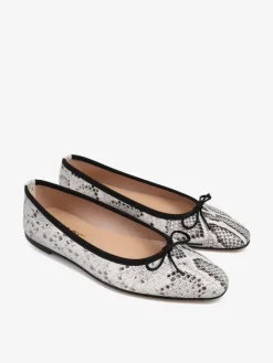 BALERINY W ZWIERZECY WZÓR HEGO'S Milano