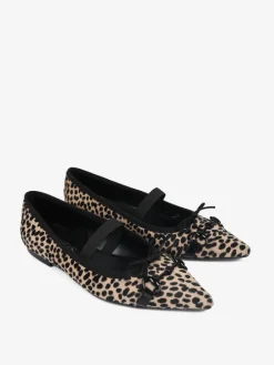 BALERINY W ZWIERZECY WZÓR HEGO'S Milano