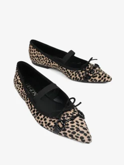 BALERINY W ZWIERZECY WZÓR HEGO'S Milano