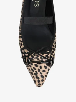 BALERINY W ZWIERZECY WZÓR HEGO'S Milano