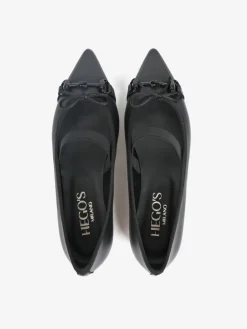 BALERINY Z GUMKĄ HEGO'S Milano