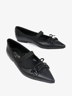 BALERINY Z GUMKĄ HEGO'S Milano