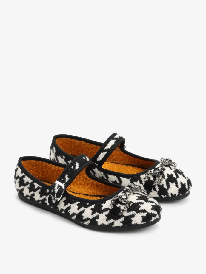 BALERINY Z KAMIENIAMI HEGO'S MILANO