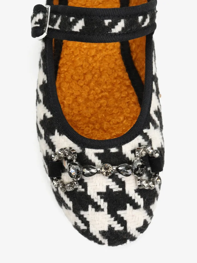 BALERINY Z KAMIENIAMI HEGO'S MILANO