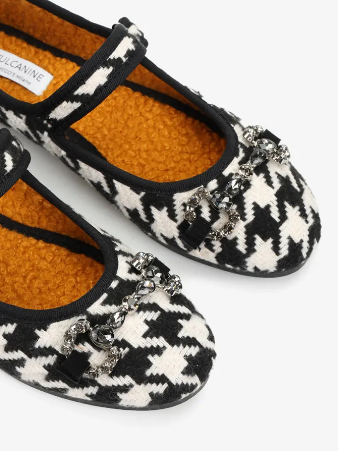 BALERINY Z KAMIENIAMI HEGO'S MILANO