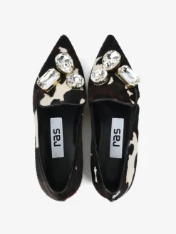 BALERINY Z KAMIENIAMI RAS