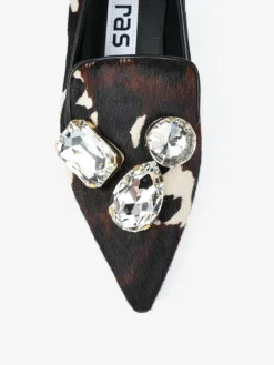 BALERINY Z KAMIENIAMI RAS