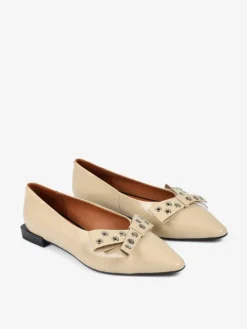 BALERINY Z KOKARDĄ HEGO'S Milano