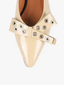 BALERINY Z KOKARDĄ HEGO'S Milano