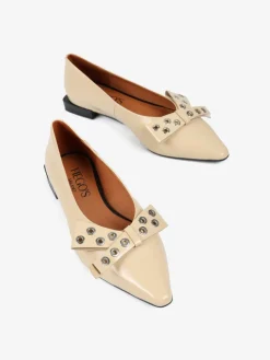 BALERINY Z KOKARDĄ HEGO'S Milano