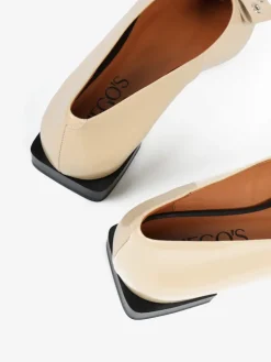 BALERINY Z KOKARDĄ HEGO'S Milano