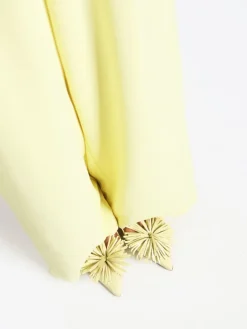 BALERINY Z ODKRYTĄ PIĘTĄ HEGO'S Milano