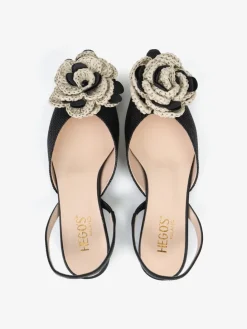 BALERINY Z RAFII HEGO'S Milano